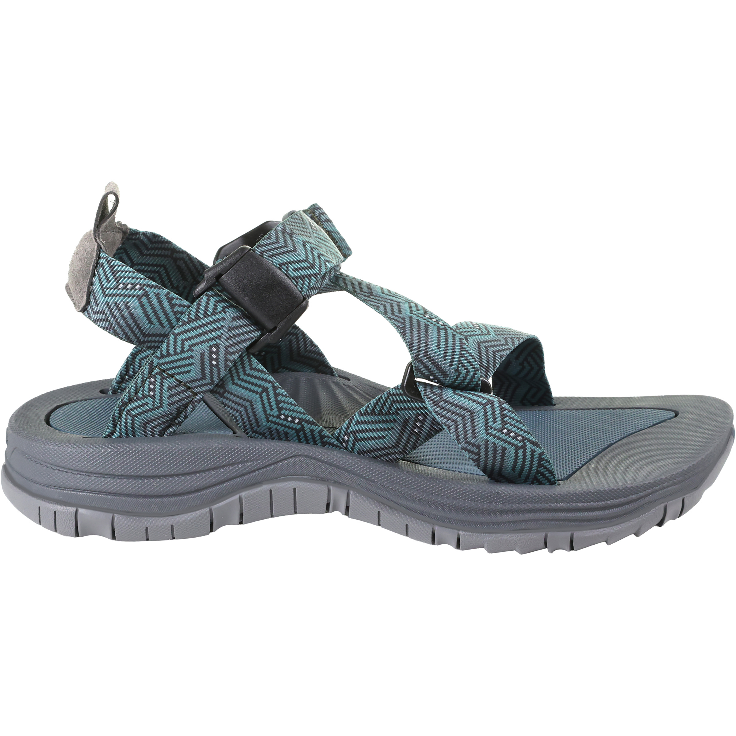 Source Gobi Xtreme Sandale Herren Sandalen blau Größe 45 Lifestyle Schnell trocknend