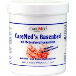 CAREMEDS Basenbad 500 g