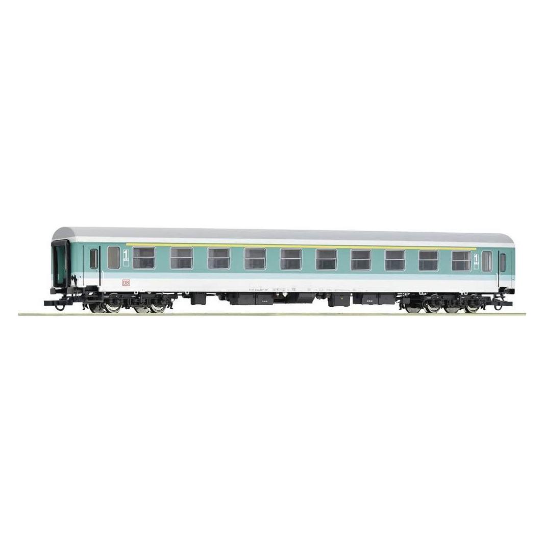 Roco 74807 H0 Reisezugwagen 1. Klasse der DB AG (Spur H0) (74807)