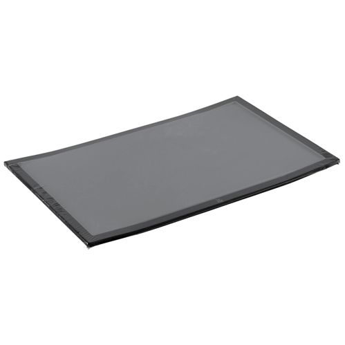 WMF Touch Schneidebrett schwarz 32 x 20 cm