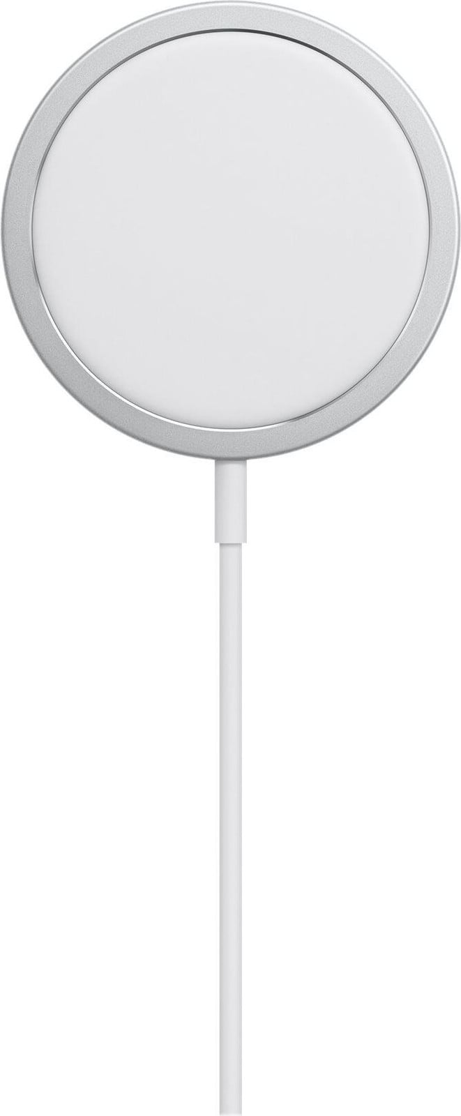 Apple MagSafe Oplader - Draadloze oplader - 15W - Wit