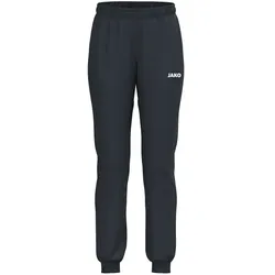Jako Polyesterhose One Damen - anthrazit - 34