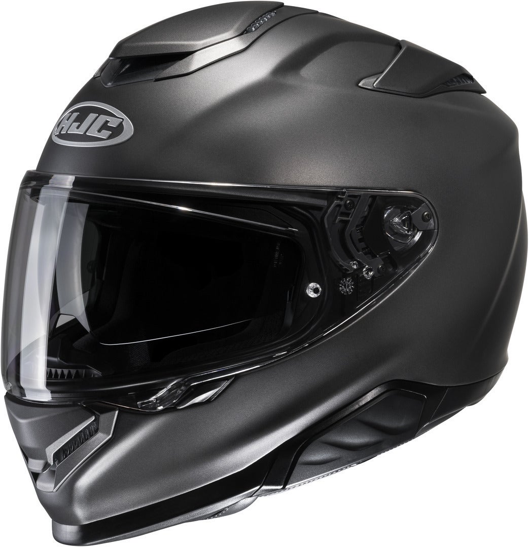 HJC RPHA 71 Solid Helm 12619509