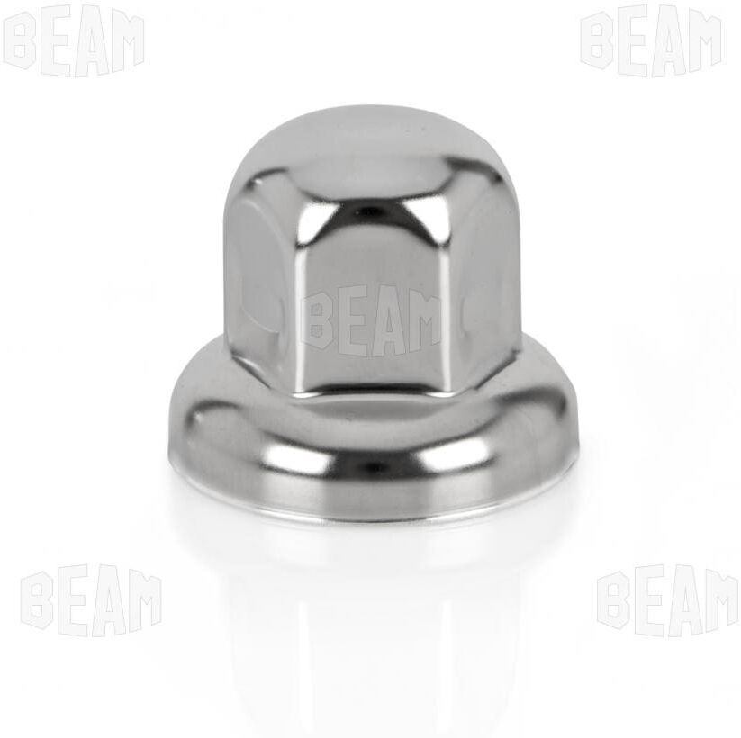 C/DADO INOX CH32 RONDELLA GRANDE
