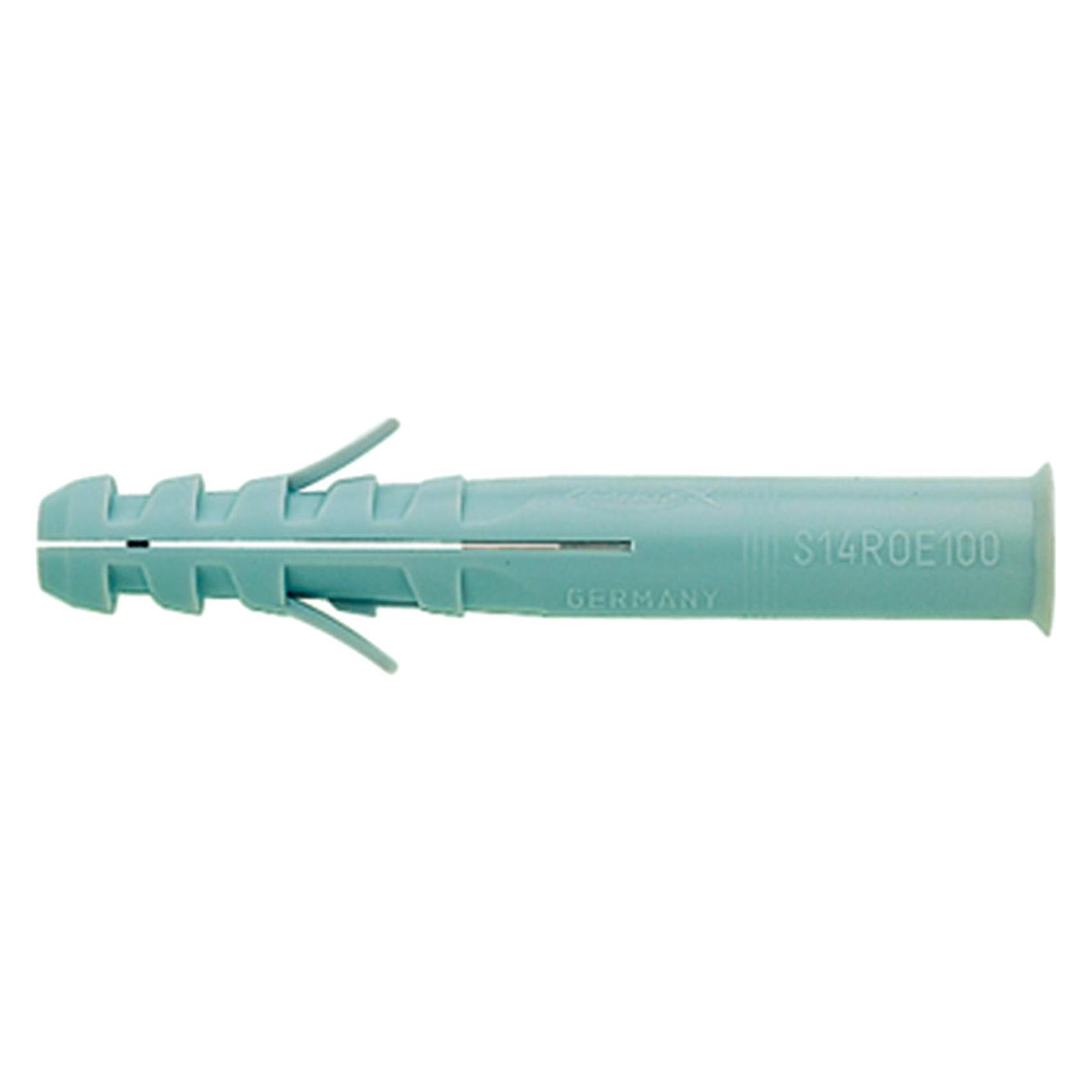 Fischer Dübel S 14 ROE 70 (25 Stk.) (885366000140070)