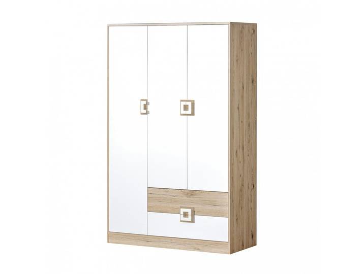Jugendkleiderschrank Niczi NI03