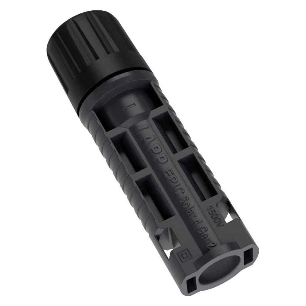 Lapp EPIC SOLAR 4 GEN2 M 5.2-7.0mm 381166461 EPIC SOLAR 4 GEN2 M 5.2-7.0mm In (381166461)