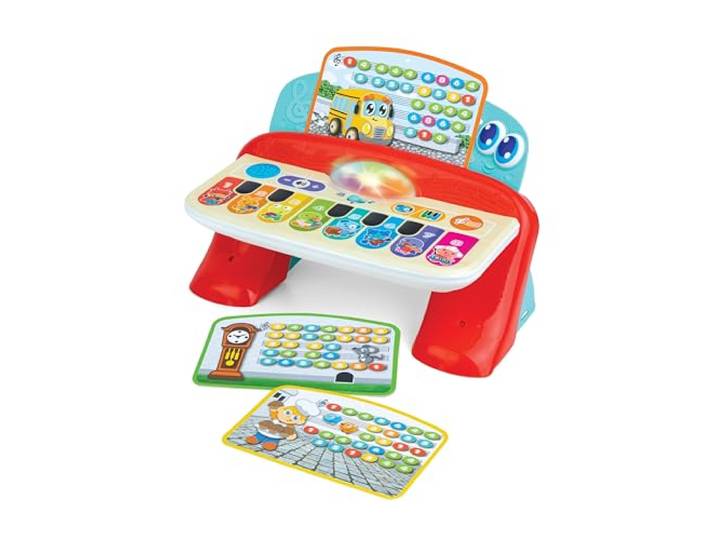 Winfun Baby Maestro Touch Piano