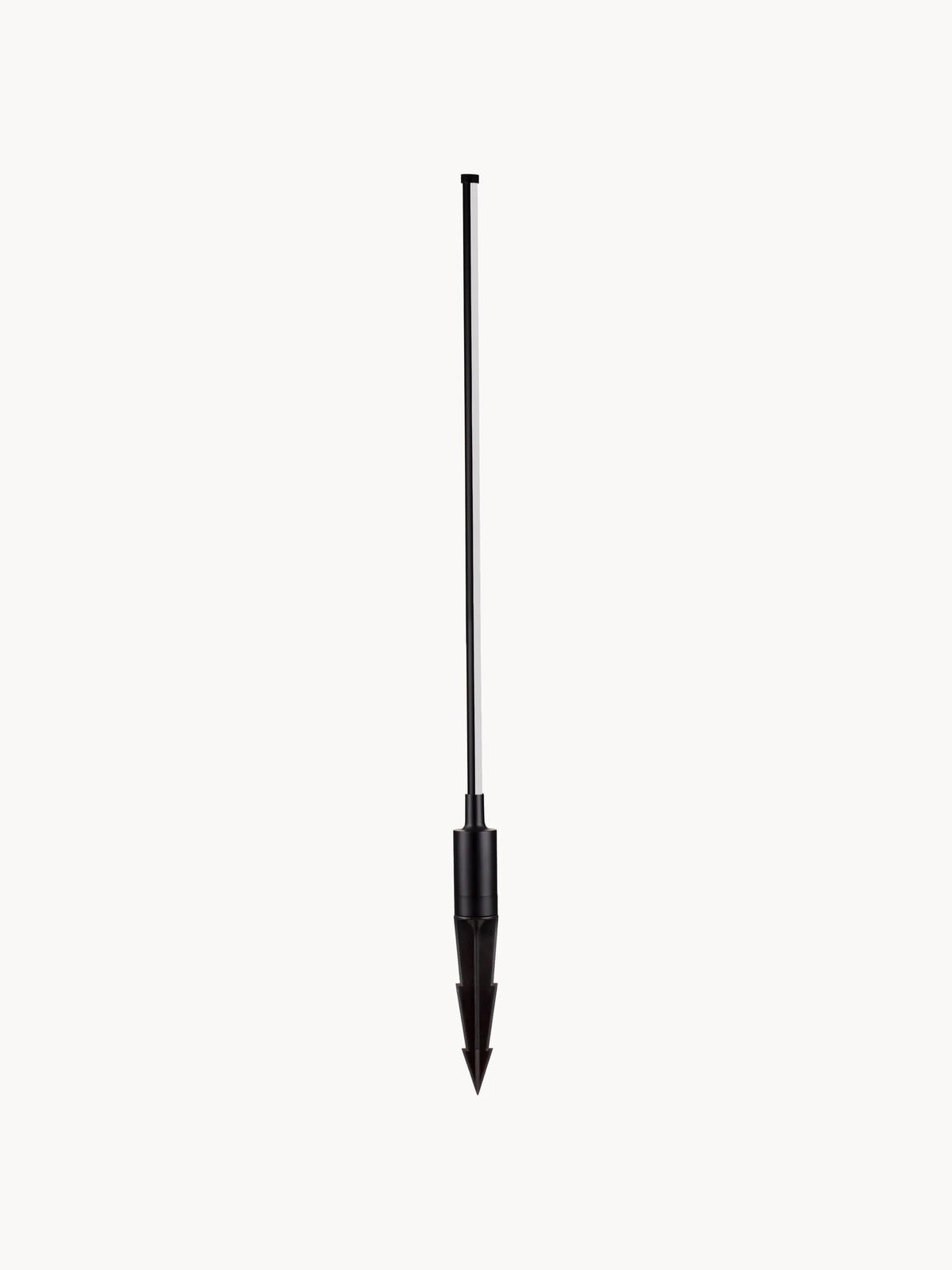Lyora Design Tuinlamp Dessay - Zwart - Hoogte: 82 cm
