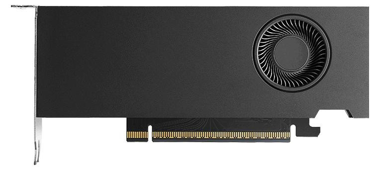 PNY RTX PRO 4000 Blackwell SFF VCNRTXPRO4000LP-PB