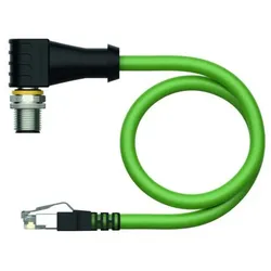 Turck Verbindungsleitung WSSD-RJ45S-4422-1M