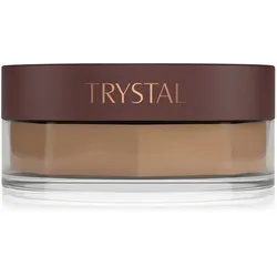 Vita Liberata, Highlighter + Bronzer, - The Trystal Minerals - No. 1 Sun Light - 6gr. (No. 1 Sun Light, Bronzer, 6 g)