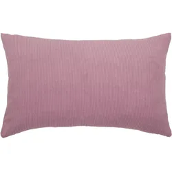 pad Casual Kissenhülle 35x60cm rose