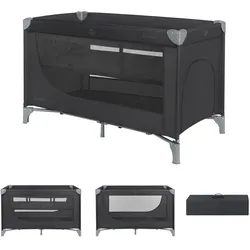 Kikkaboo, Reisebett, Reisebett, Laufstall So Gifted (60 x 120 cm)