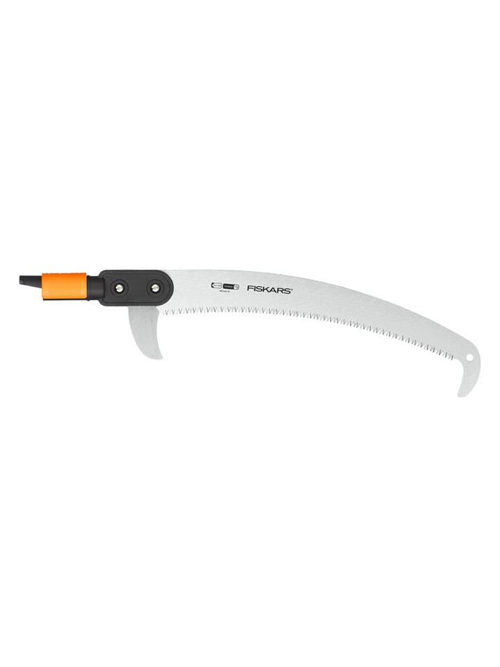 Fiskars Wertastungssäge in Schwarz - onesize