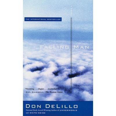 DeLillo, D: Falling Man, Paperback von Don DeLillo, Klett Sprachen GmbH