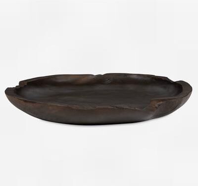 Uttermost Nature's Edge Bowl