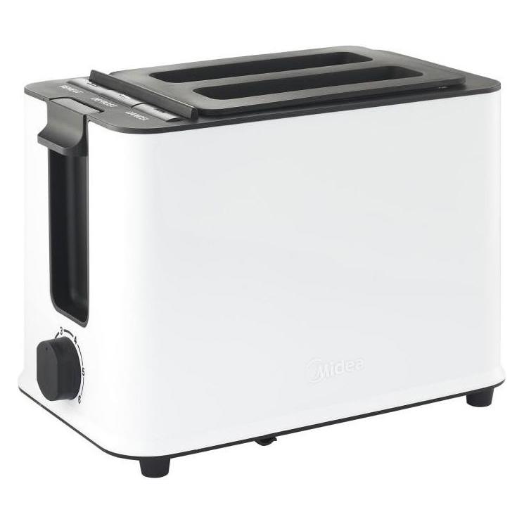 Midea MT-RP2L09W toaster (MT-RP2L09W)