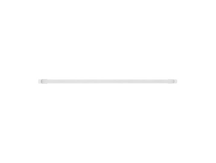 Telefunken LED-Unterbauleuchte Hebe, weiß, Länge 117 cm Hebe, weiß / opal, für Küche, Kunststoff, Unterschrankleuchten