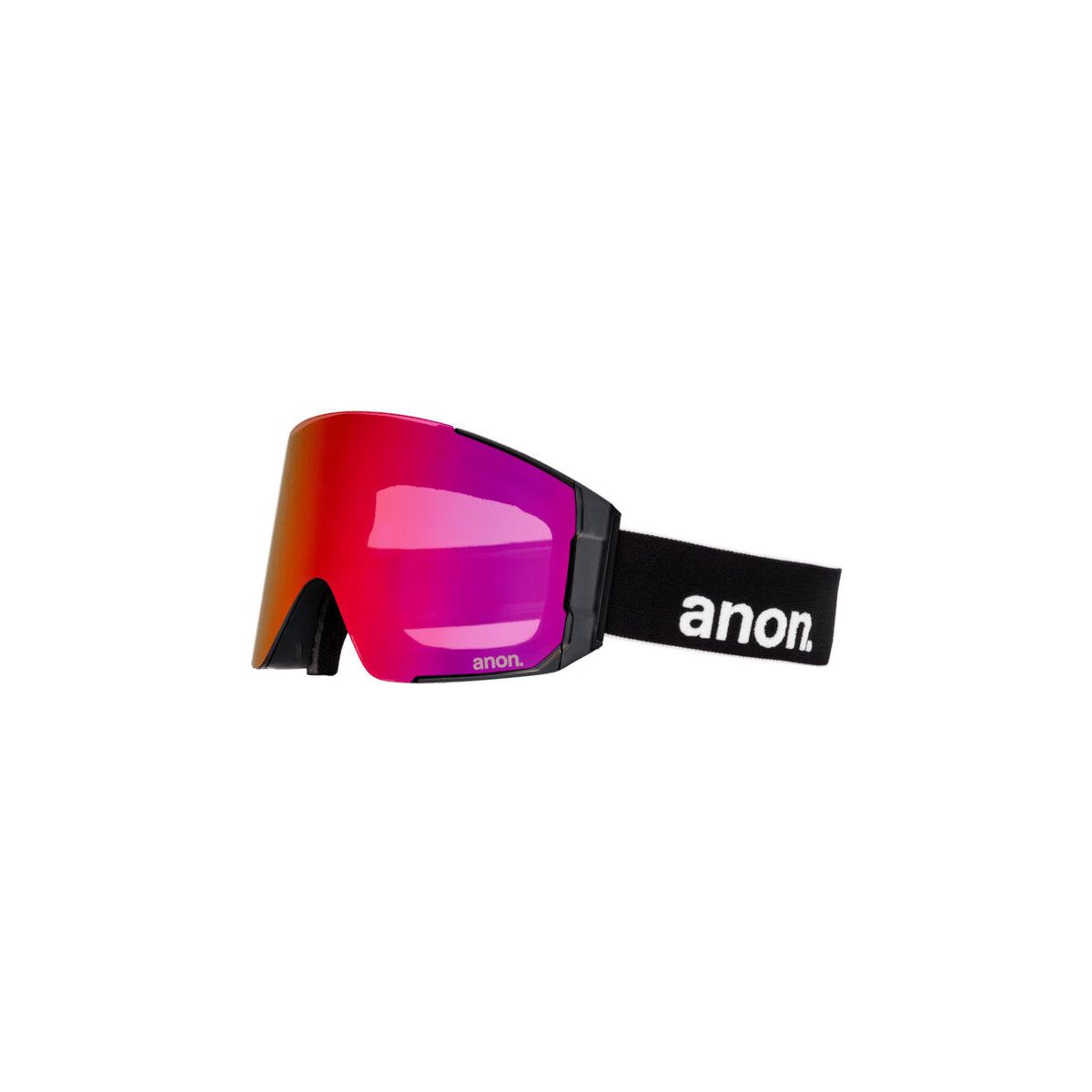 Anon Sync Black/Prcv SUN Red black/prcv sun red (Z58) Regular NA 2150616-Z58-NA
