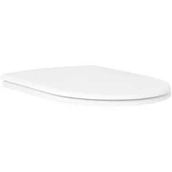 Grohe, WC Deckel, essence - toiletzitting, softclose, alpine wit