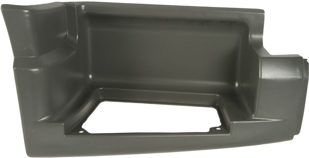 Pacol Portiere Pedana DAF-SP-002R