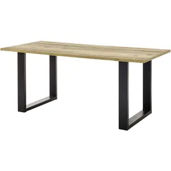Esstisch SHANIA (BHT 180x76x80 cm) - BHT 180x76x80 cm