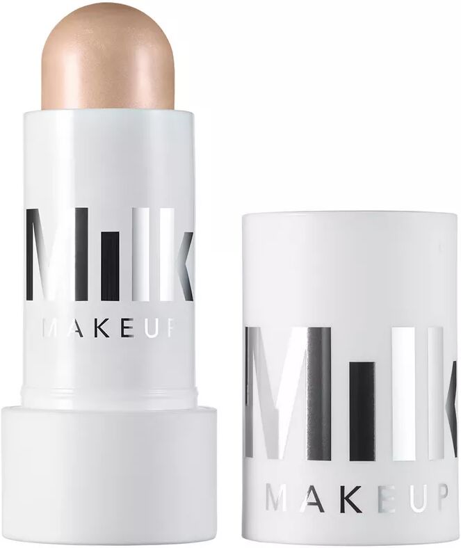 MILK MAKEUP - High Light - Cremiger feuchtigkeitsspendender Highlighter-Stick, 8 g, Turnt