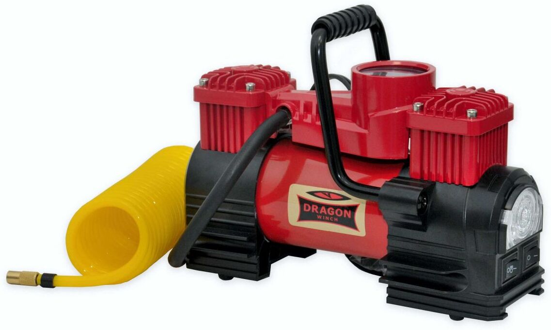 Compressor DRAGON WINCH DWKSL