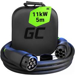Green Cell GC-EVKABGC03 eMobility Ladekabel 5 m Wasserdicht