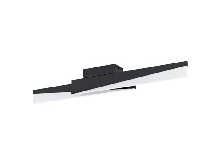EGLO LED Deckenlampe Isidro, dimmbare Deckenleuchte