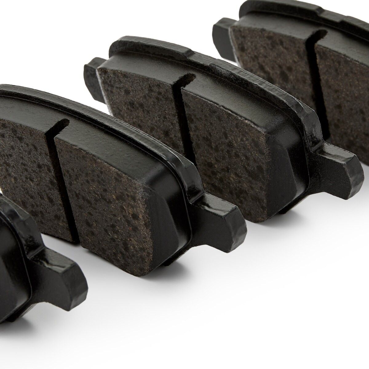 BREMBO P 59 099 Brake pad set