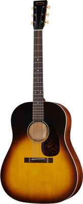 Martin Guitar DSS-17 Whiskey Sunset Whiskey Sunset