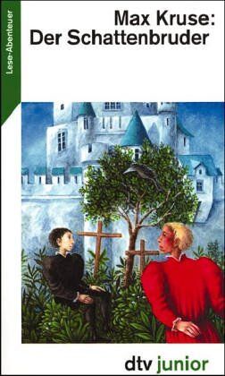 Max Kruse - Der Schattenbruder (Fiction, Poetry & Drama) - Preis vom 10.10.2026 11:48:34 h