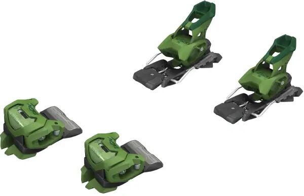 Skibindung Tyrolia Attack 14 GW (Green - 110mm)
