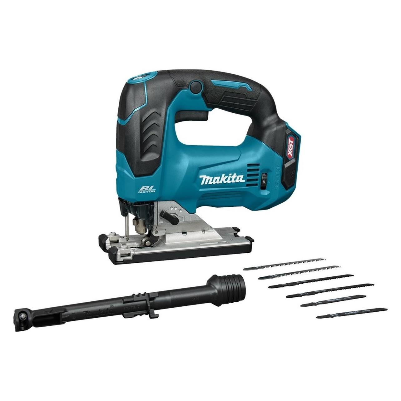 Makita JV 002 (JV002GZ)