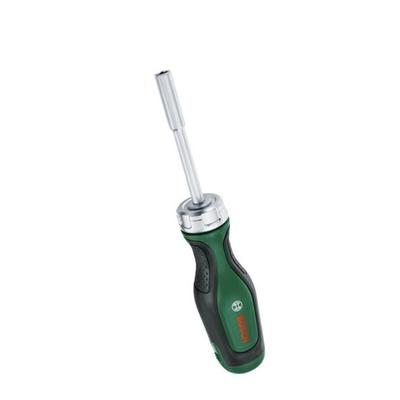 Bosch Power Tools Ratschenschraubendreher 1600A032V0