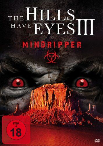 Joe Gayton - The Hills Have Eyes 3 - Preis vom 11.10.2026 03:10:56 h
