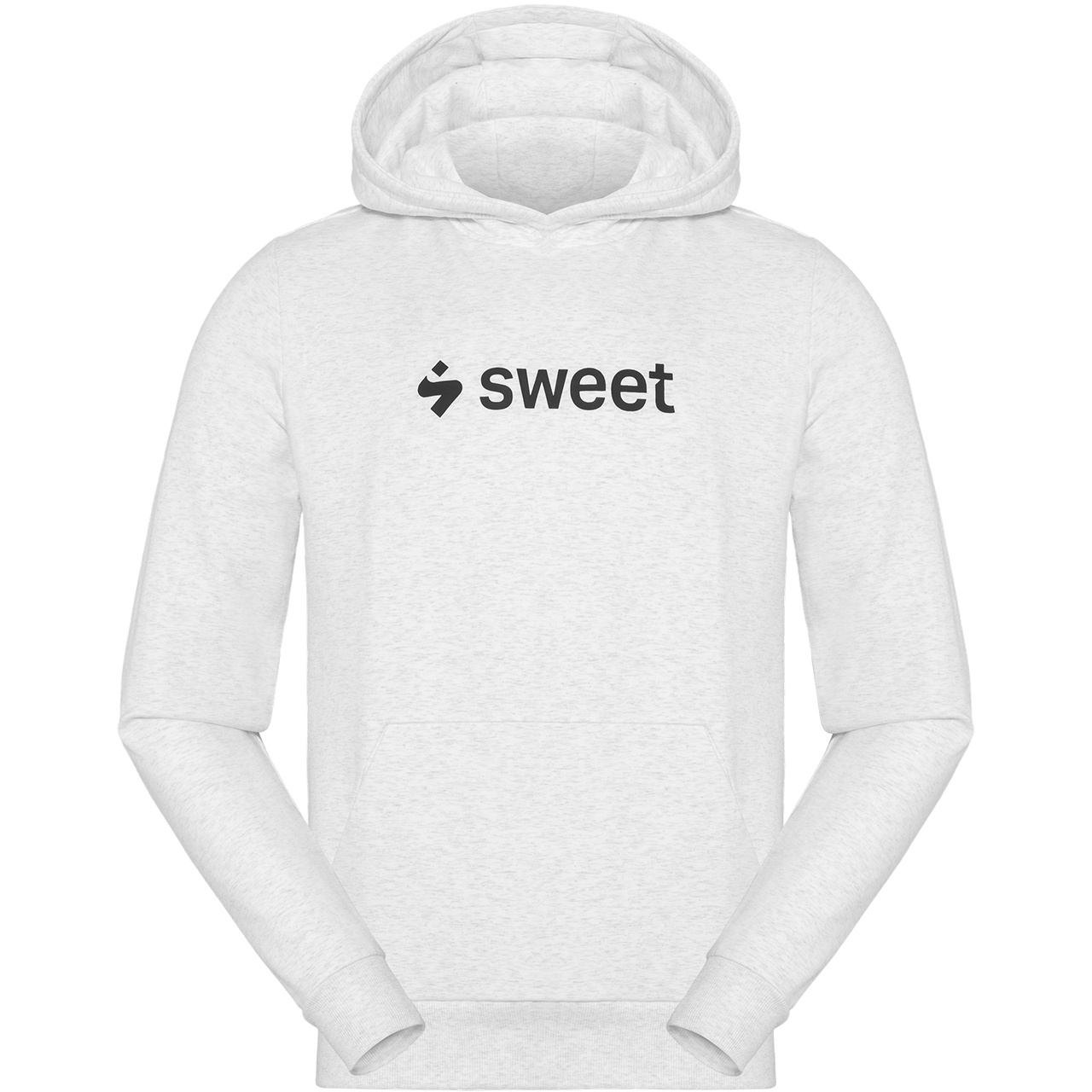 Sweet Protection Herren Hoodie ESSENTIAL light grey - S