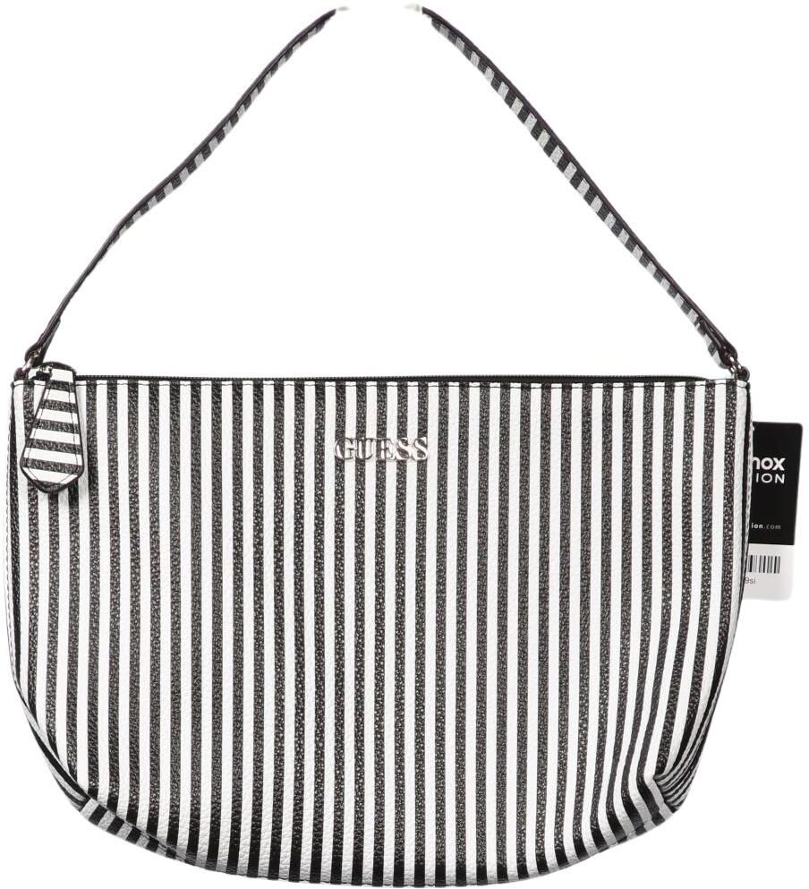 Guess Damen Handtasche gross, Mehrfarbig, Kunstleder - Second Hand