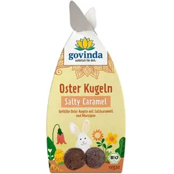 Osterkugeln - Salty Caramel 50g