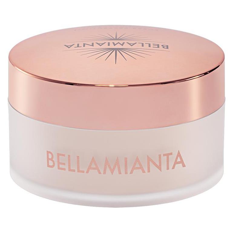 Bellamianta - Sheer Perfection Translucent Loose Powder - Translucent - 22g (Translucent, Transparent) (480336)
