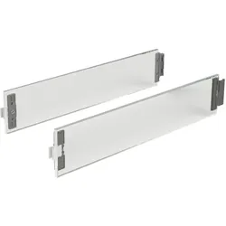 Hettich, Möbelausstattung, DesignSide Glas ArciTech (1 Stk.)