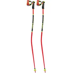 Leki WCR TBS GS 3D - Skistöcke - 1 Paar - 115cm