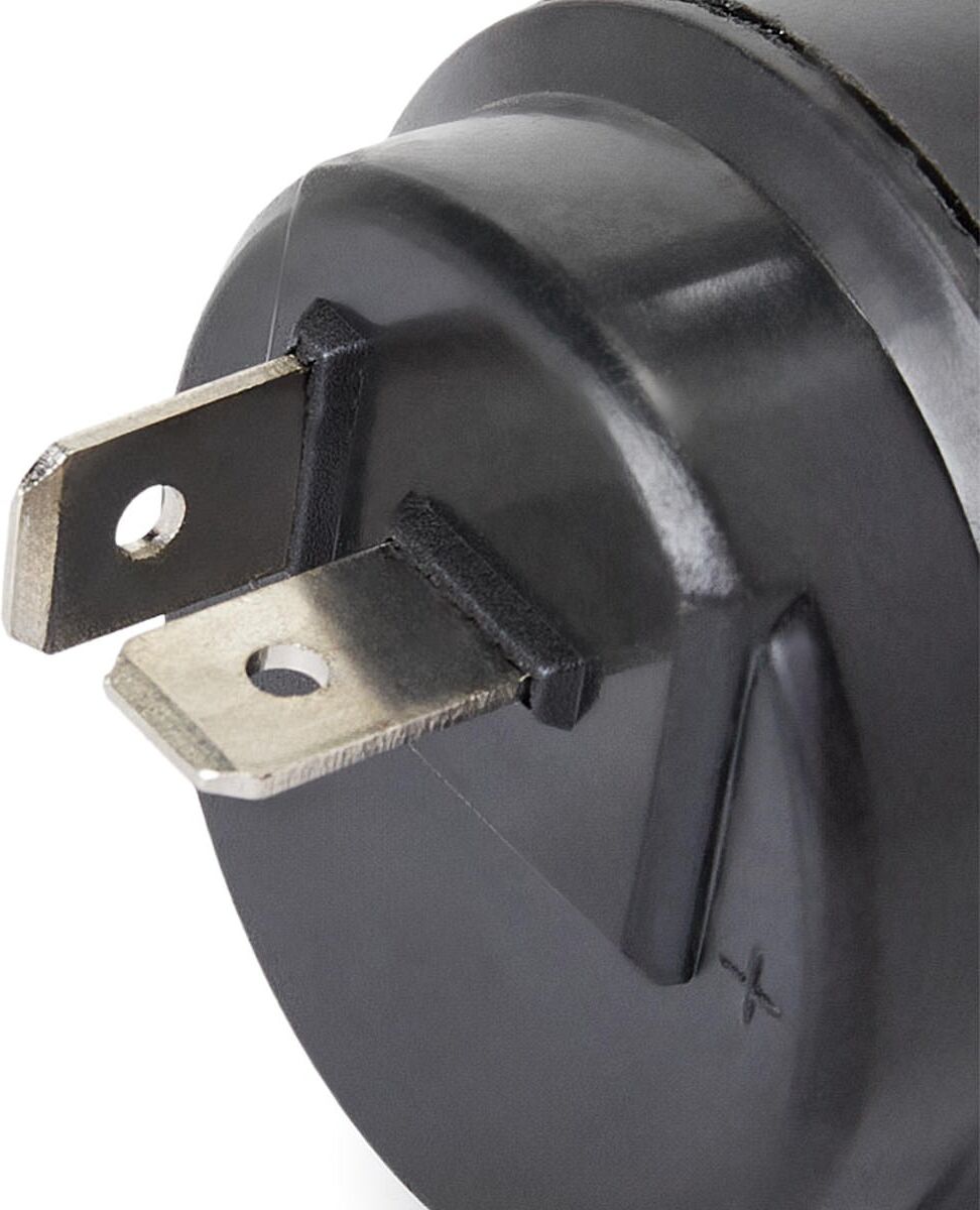 RIDEX 794W0012 Windscreen washer pump