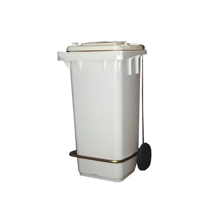 CombiSteel Pedalabfallbehälter 240l