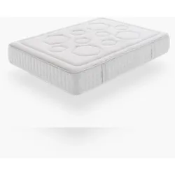 Tempus Premier Memory-Schaum Matratze - 150X200 cm - Moonia