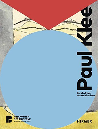 Oliver Kase - Paul Klee: Konstruktion des Geheimnisses - Preis vom 09.10.2026 07:28:09 h