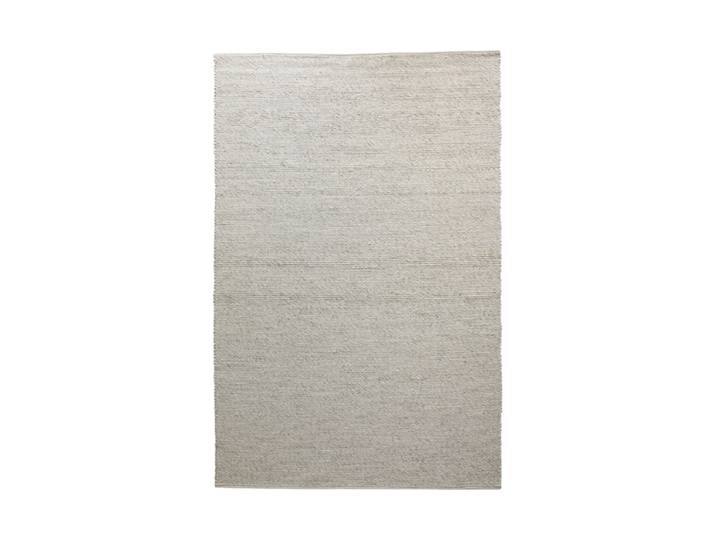 Handgeknüpfter, hochwertiger Wollteppich „Wooland“ 200 x 290 cm Natural Rowico