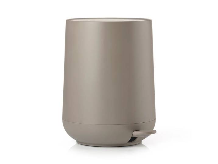 Zone Denmark - Nova Treteimer 5 L, taupe